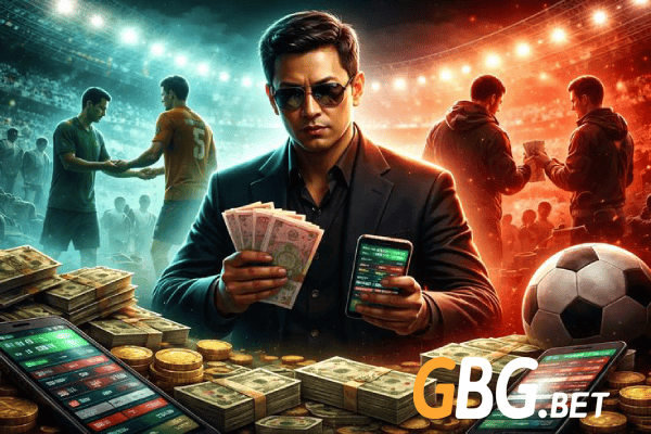 GBGBET - App Compatibility