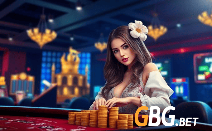 GBGBET Curitiba - Statistics