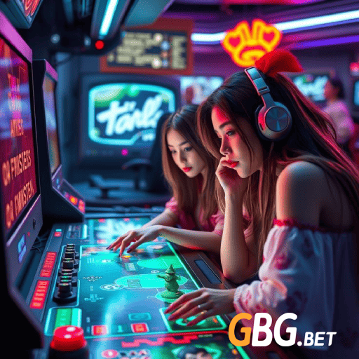 GBGBET - App Performance