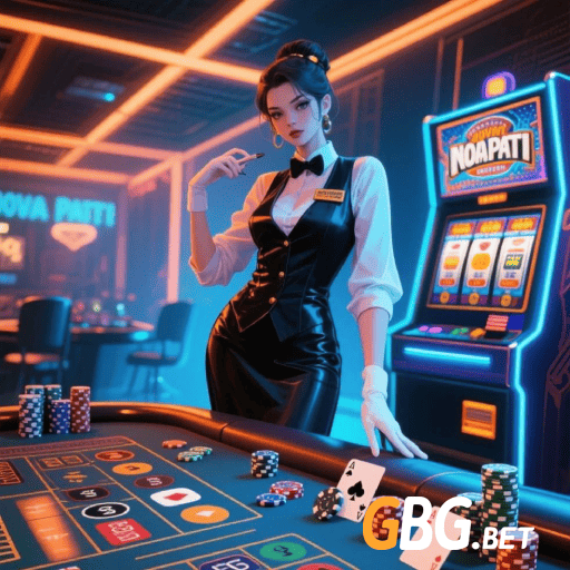 GBGBET - User Statistics