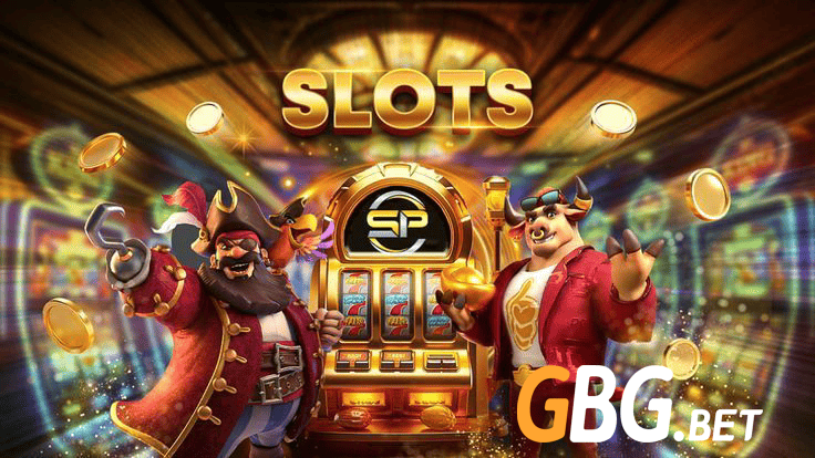 GBGBET - Aplicativo Móvel