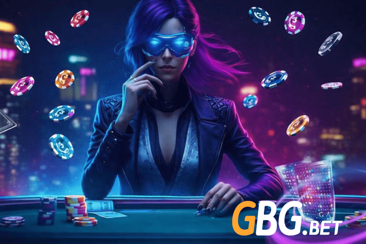 GBGBET - Pagamento PIX Instantâneo