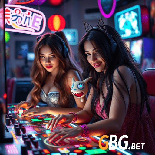 GBGBET - App Features