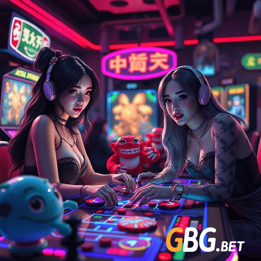 GBGBET - Security