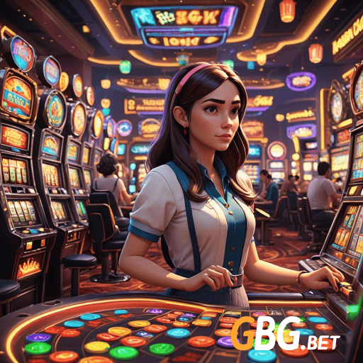 GBGBET - App Security