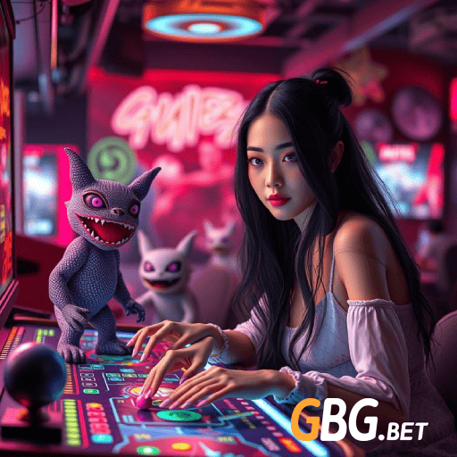 GBGBET - Winners Celebration